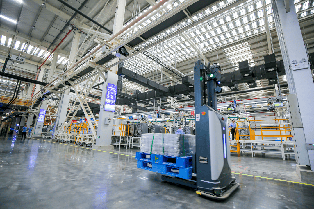 盈造互联 解码龙头企业产品走向世界的密码